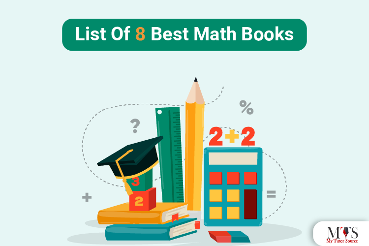List of Best Math Books